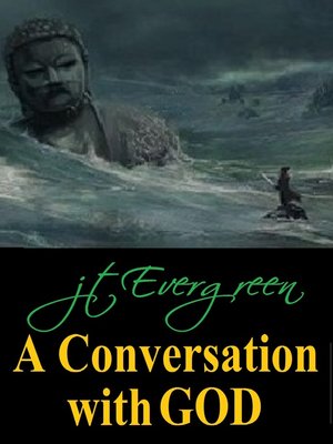 cover image of A Conversation With God